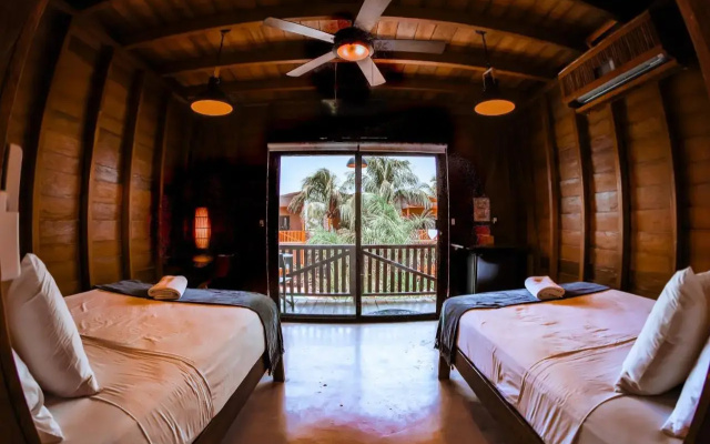 Coconut by ÓOL Hotels
