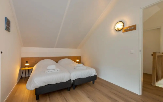 Holiday Home Near Beach Burgh-haamstede