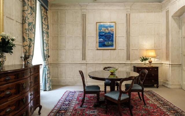 The Xara Palace Relais & Chateaux