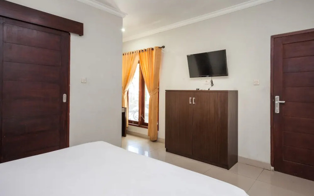 RedDoorz near Ngurah Rai Airport 2