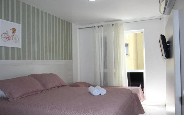 Hotel Mandai