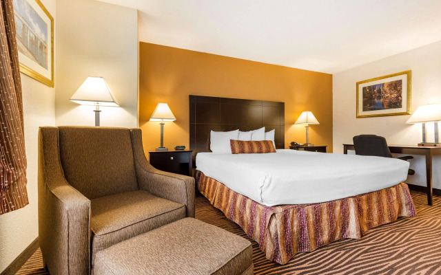Best Western Des Plaines/O’Hare