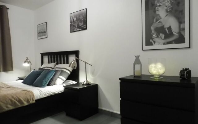 Mémorial-Sleep in Normandie