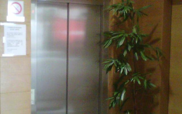 Hostal Rambla