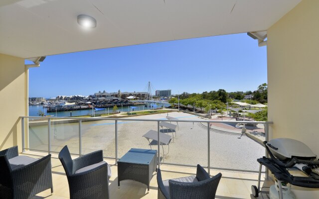 Dolphin Quay Apartments