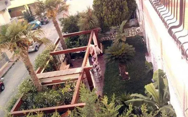 Hotel Antiche Mura