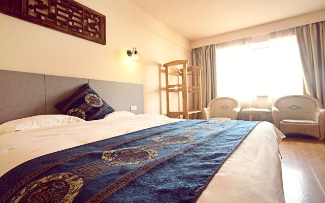 Guilin Goo Hotel