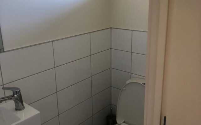 Waitaki Lakes Apartments