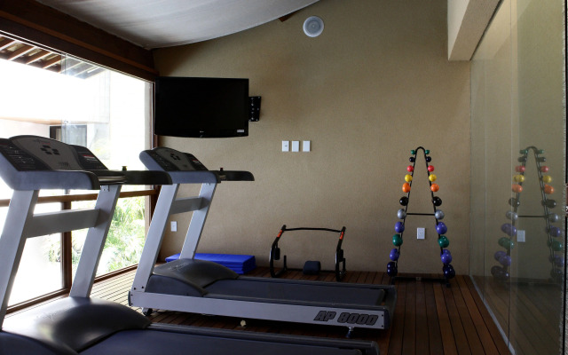 San Marino Suite Hotel