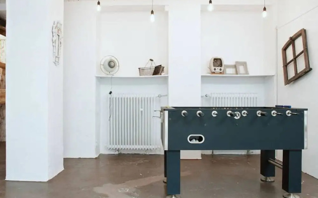 Loft unter Tage Essen Rüttenscheid