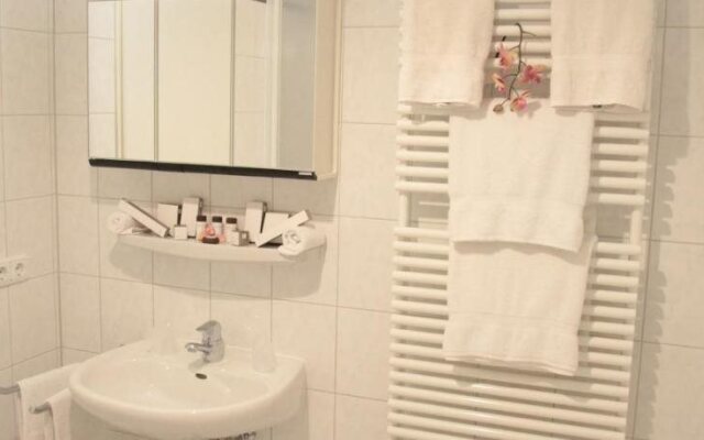 Hotel Garni Georgenhof