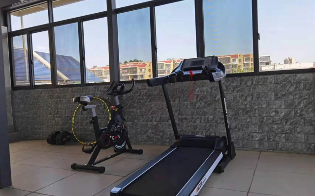 7Days Inn (Ganzhou Dingnan Railway Station)