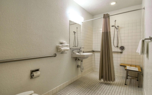 Four Points by Sheraton San Rafael Marin County