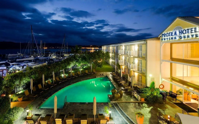 Protea Hotel by Marriott Knysna Quays