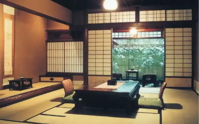 Sumiya Ryokan Kyoto