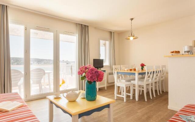 Pierre & Vacances Résidence Cap Morgat