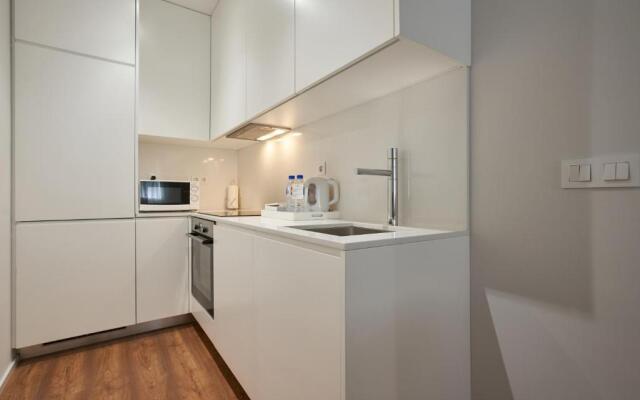 Signature Apartments Santa Catarina