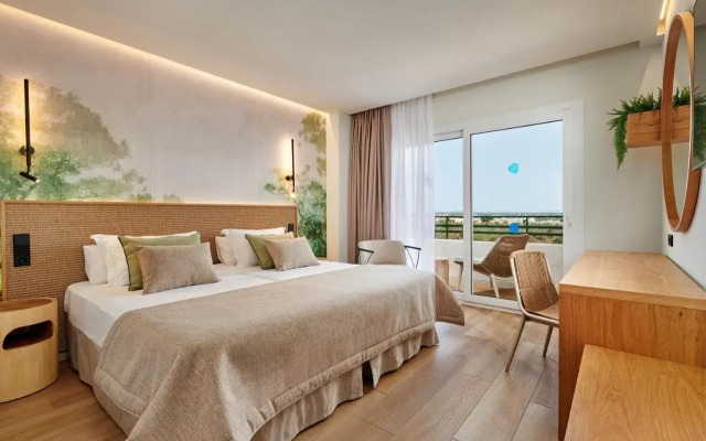 Grupotel Club Cala Marsal - New Reopening 2025