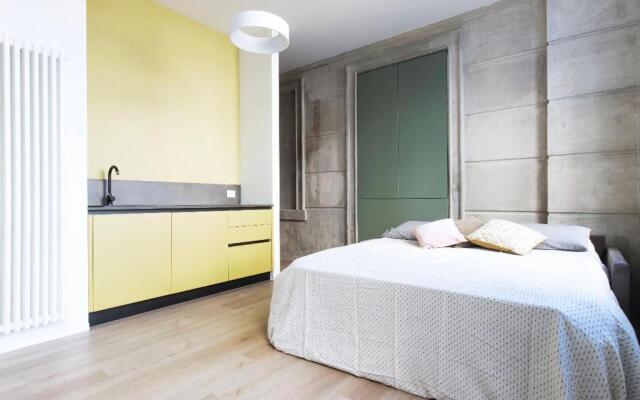 Appartamenti I Colori (Adults Only)