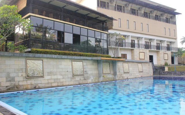 Bumi Cikeas Convention Resort