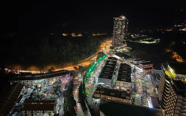 Windmill Suite Resort