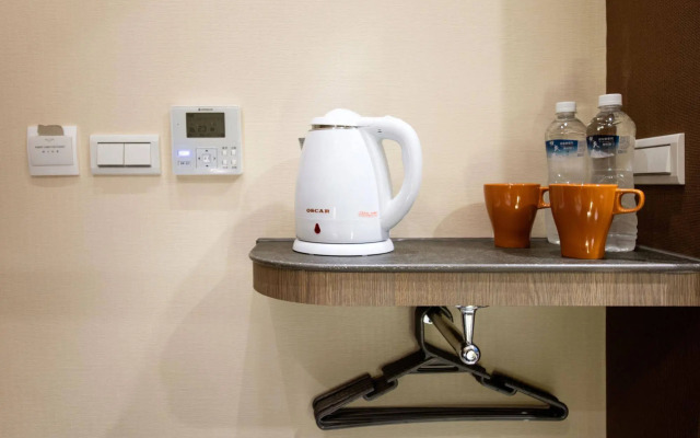 Tian Xiang Apartment