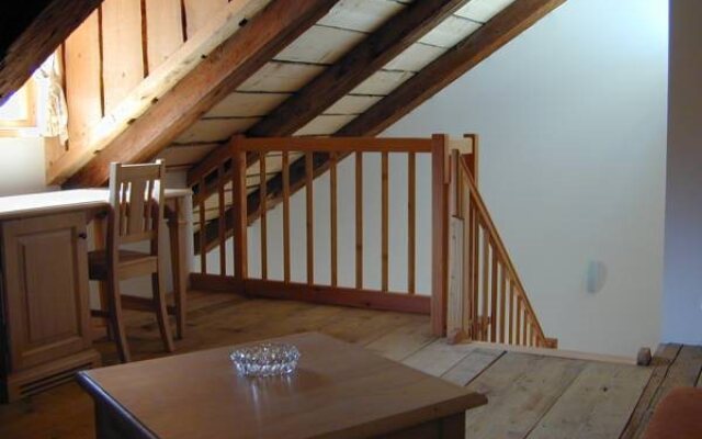 Gasthof Sillianer Wirt