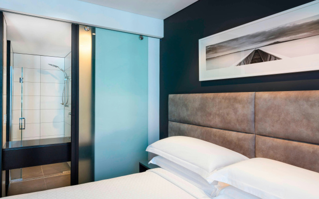 Four Points by Sheraton Auckland