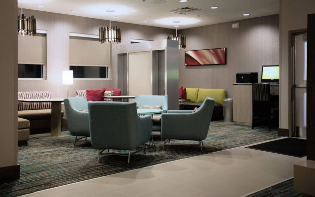 Residence Inn Lake Charles