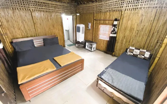 Wilderness Camp 200mtr from Devaliya Park