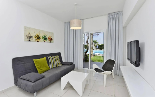 Mon Repos Hotel