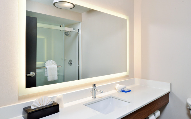 Holiday Inn Express Winston-Salem Medical Center Area by IHG