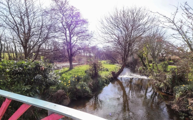 The Mill