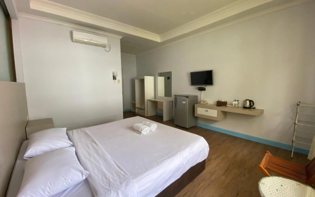 Allisa Resort Hotel