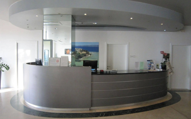 Garda Hotel