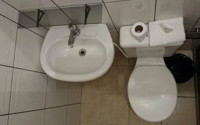 Pousada Córdoba