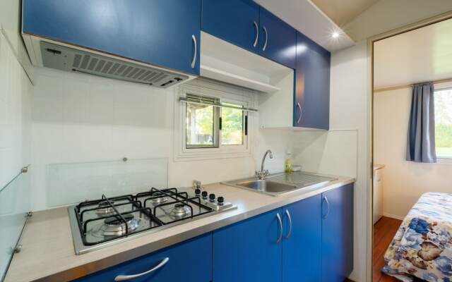 Camping Vicenza