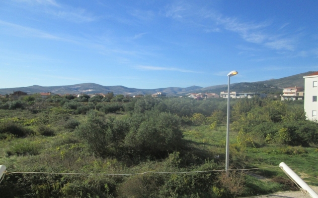 Apartment Danijela - 200 m from beach: Nina  Kastel Stafilic, Riviera Split