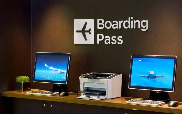 Courtyard by Marriott Tarrytown Westchester County