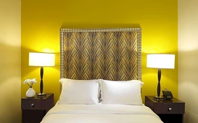 Hilton Grand Vacations at McAlpin Ocean Plaza