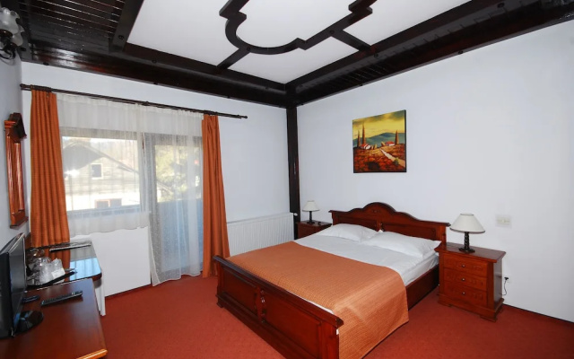 Pension Regina
