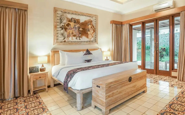 Shanaya Resort Malang