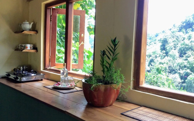 Natural Mystic Sanctuary