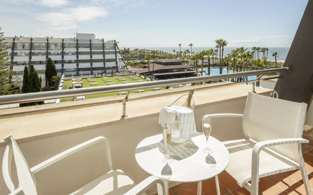 Hotel ILUNION Islantilla