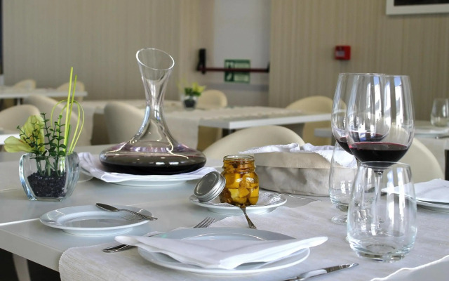 Flag Hotel Villa Aljustrel