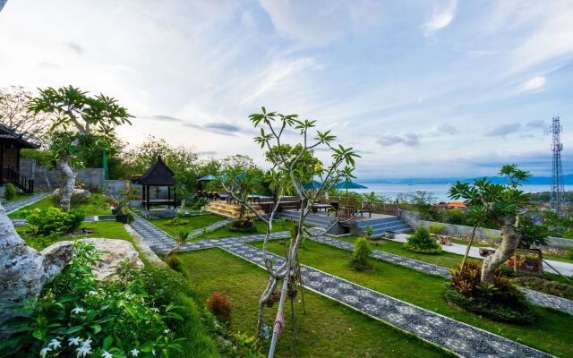 KiBata Boutique Hotel Lembongan