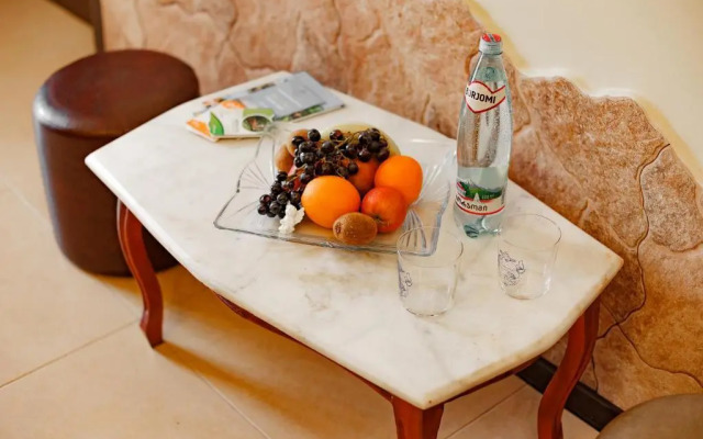 Apartment Javakhishvili 3