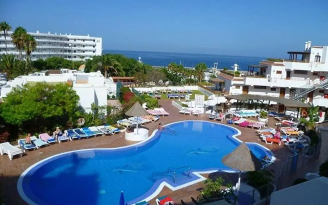 Los Geranios 2 Rooms - Sea views