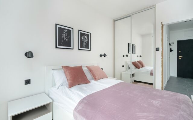 Wellness Zone & Parking by Renters