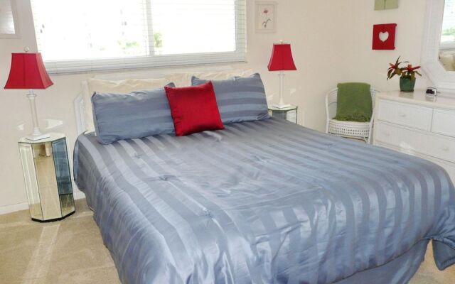 Southern Breeze Gardens 405